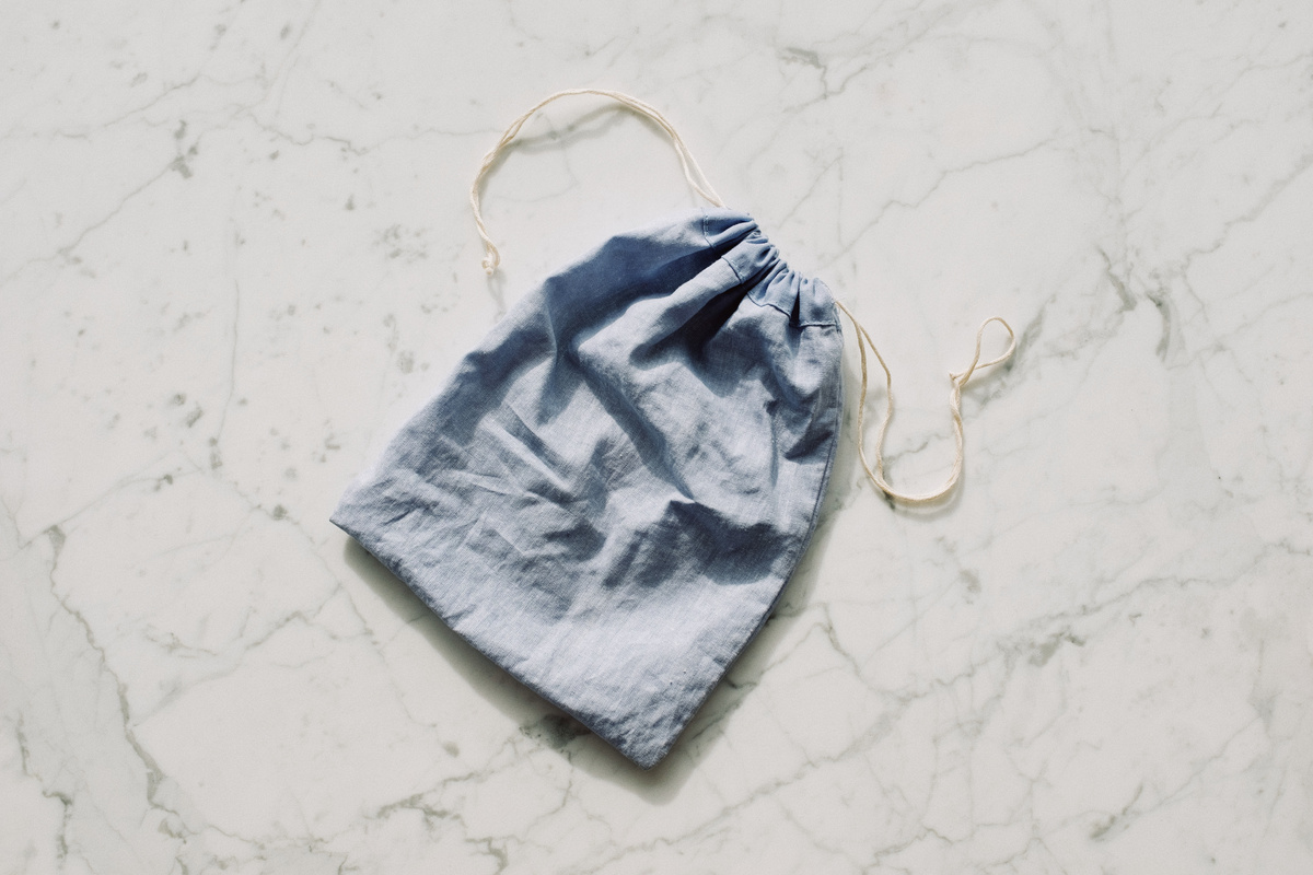 Drawstring Pouch